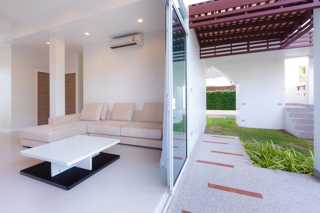 Hideaway Pool Villa S126 Suan Son Exterior photo